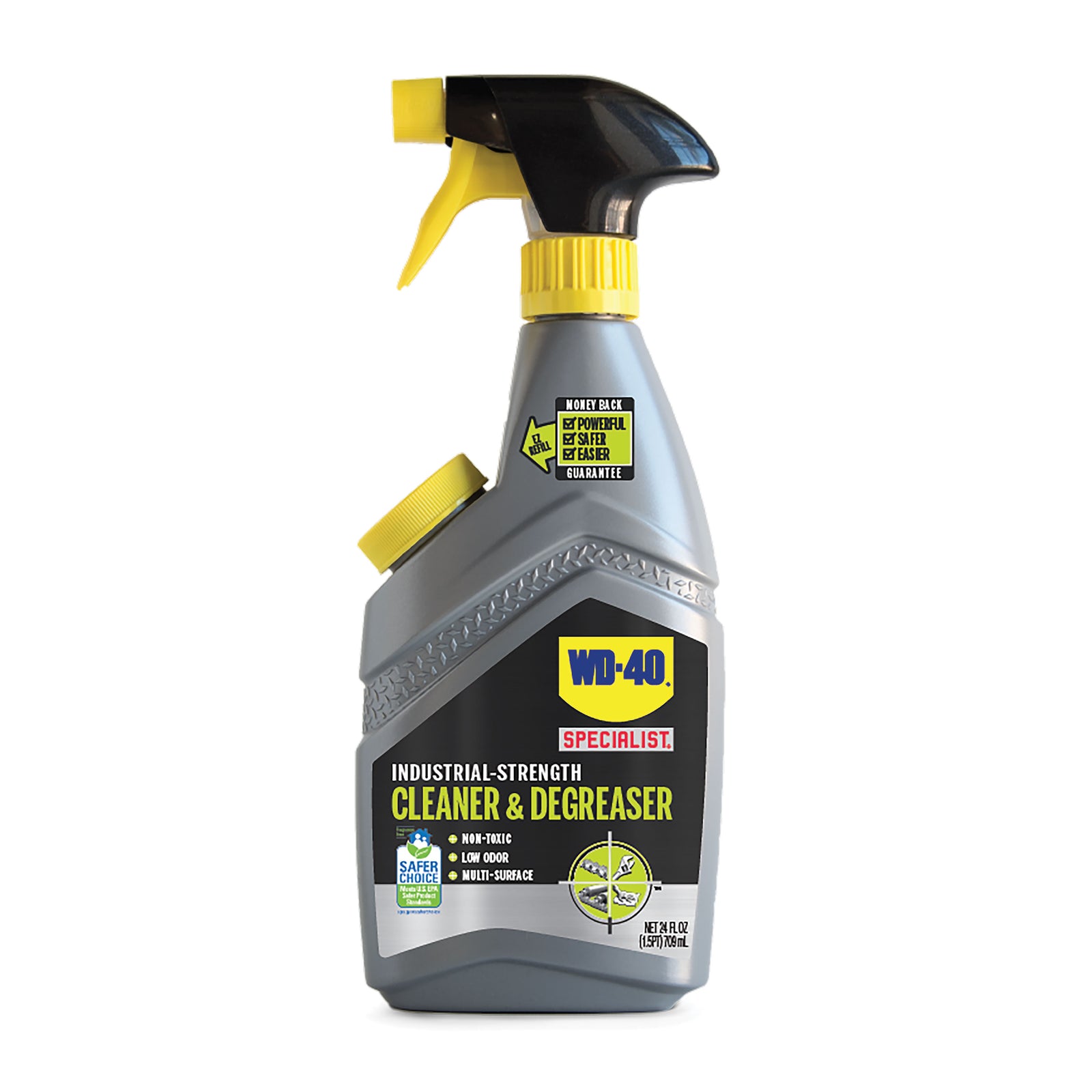 WD40 Company 300349 Specialist Non Aerosol Degreaser 24 Oz