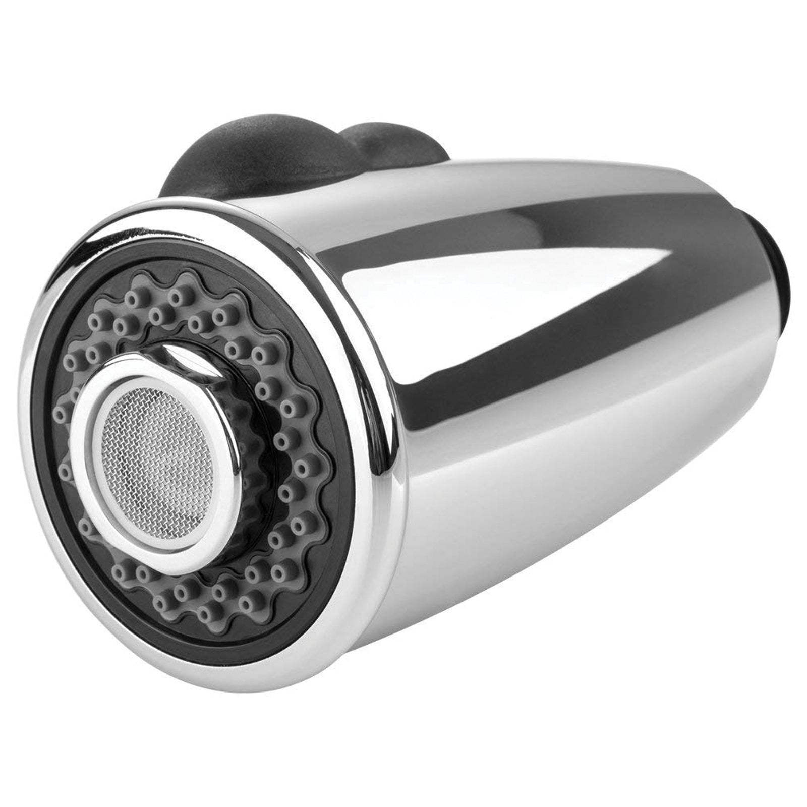 Dura Faucet DF-RK821-CP Pull-Down Sprayer Head Replacement - Chrome