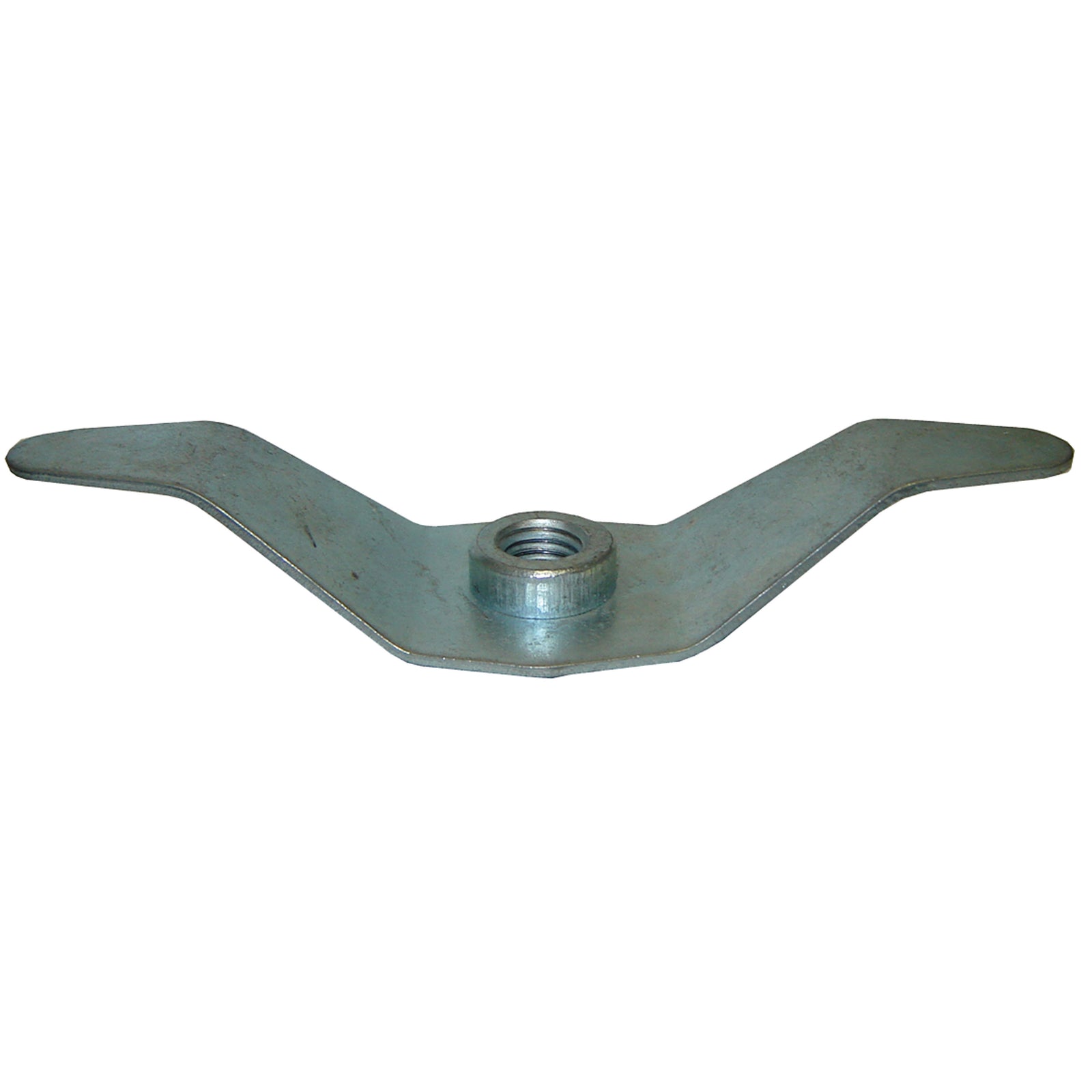 JR Products 07-30535 LP Tank Wingnut - 1/2"