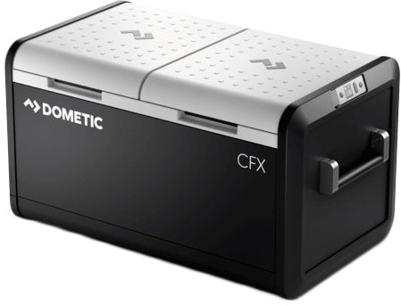 Dometic CFX3 75DZ Powered Cooler - 75L