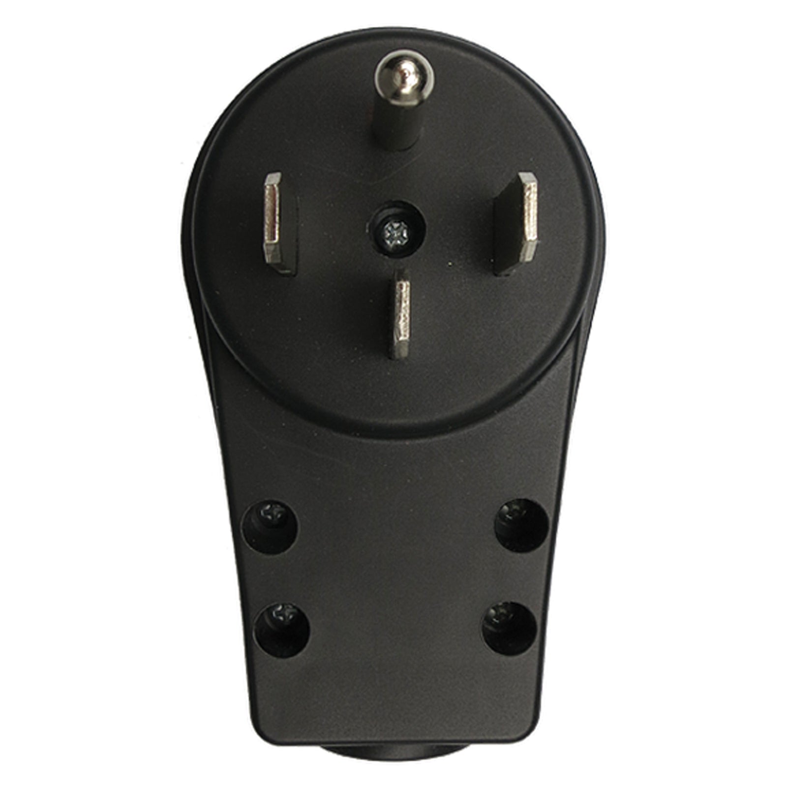 Progressive Industries RV14-50P Female Replacement Connector - 50 Amp