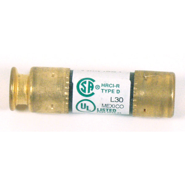 Bussmann Division HACR35 Fuse 35 Amp Hilltop Camper and RV