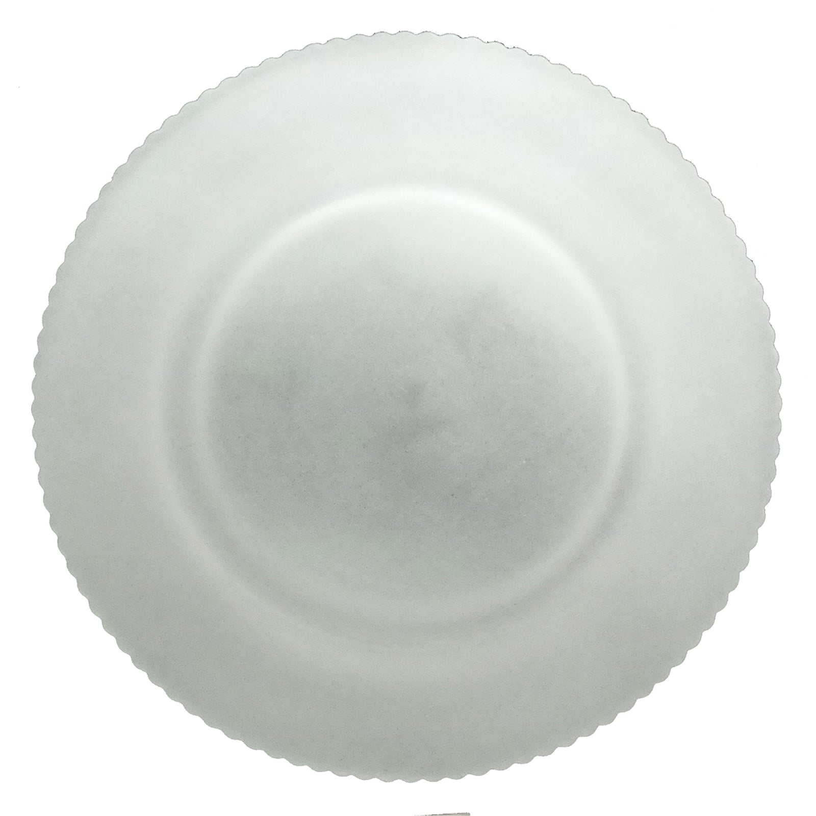 Fasteners Unlimited 89-152 Plastic Glass Lens Frosted