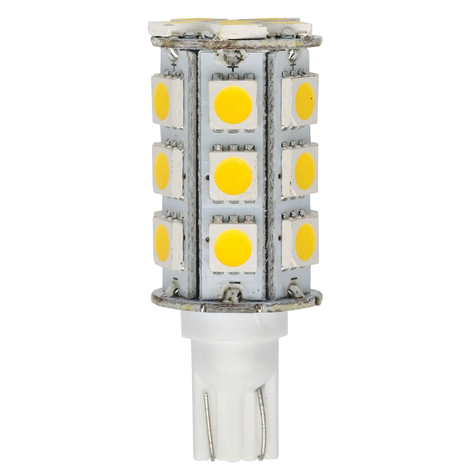AP Products 016-921-280R Revolution 921 LED Bulb, Red / 280 Lumens