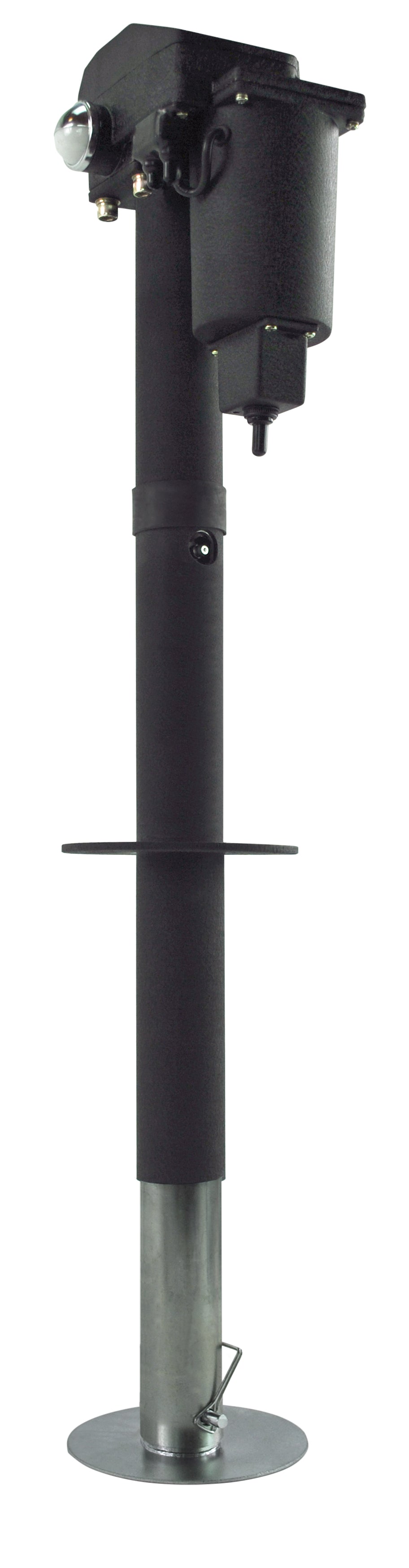 Ultra-Fab 38-944060 Ultra-Series Electric Tongue Jack - 3,500 lbs. Capacity