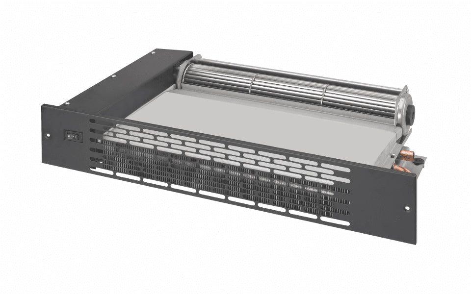 Beacon Morris K-84 Twin-Flo III Kickspace Heaters Model 84