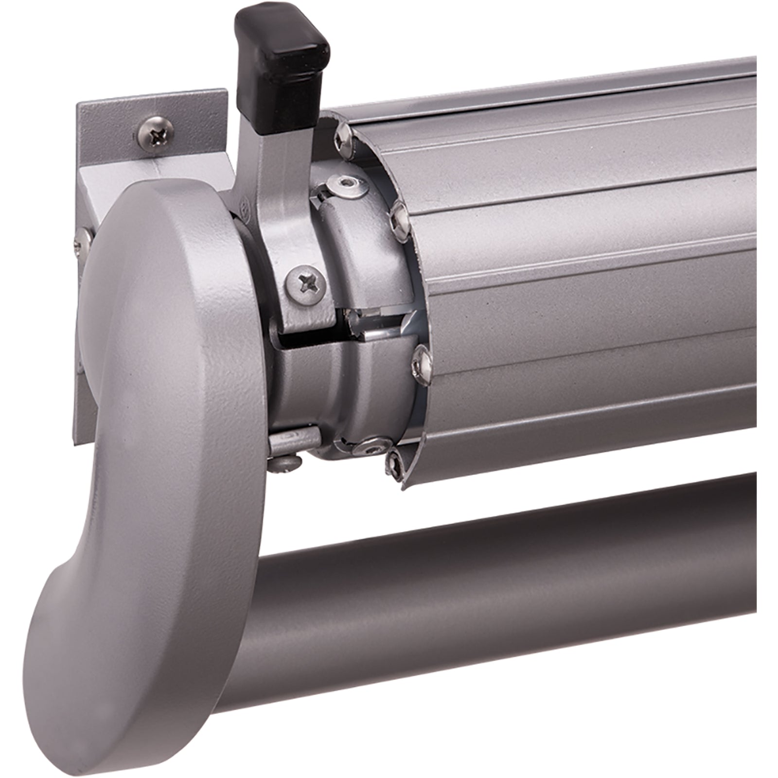 Dometic 3312418.000U Anti-Billow Mechanism Black