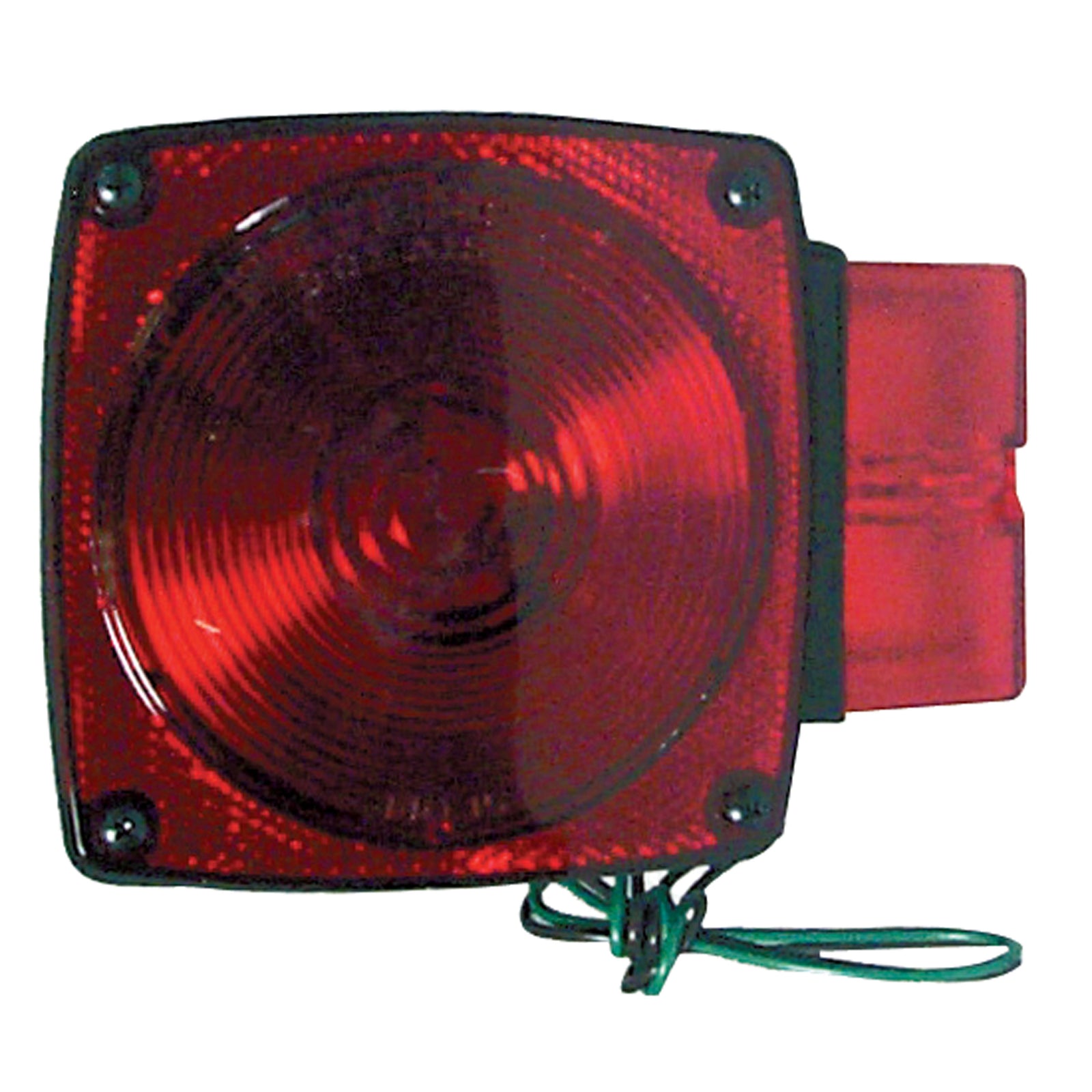 Peterson E452 The 452 Series Over 80" Submersible Tail Light - RH No Illumination