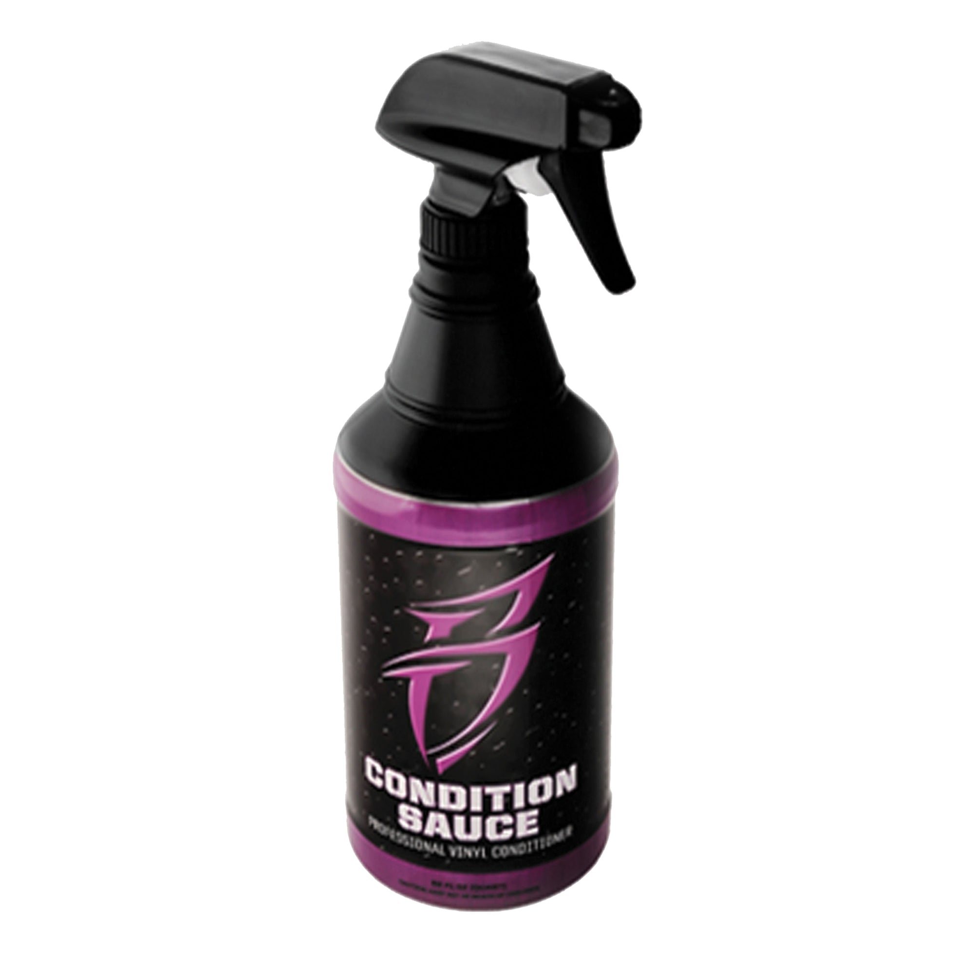 Boat Bling CS-0032 Condition Sauce - Professional Moisturizing Conditioner w/UV Protection, 32 oz.