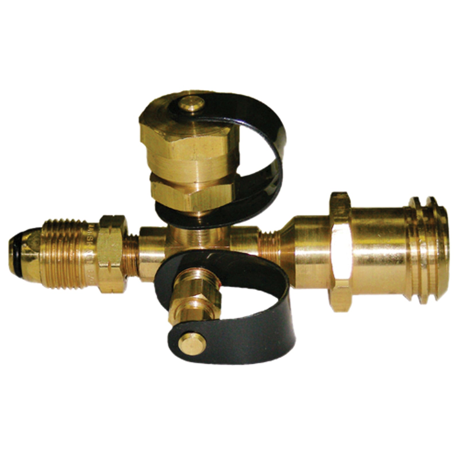 Marshall Excelsior ME425 Acme Extend A Stay Tee Fitting