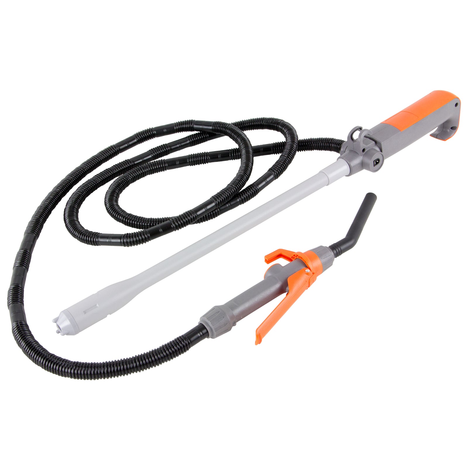 TeraPump 20003 Multi-Purpose Electric Powered Liquid Transfer Pump - TREP03, 4 GPM