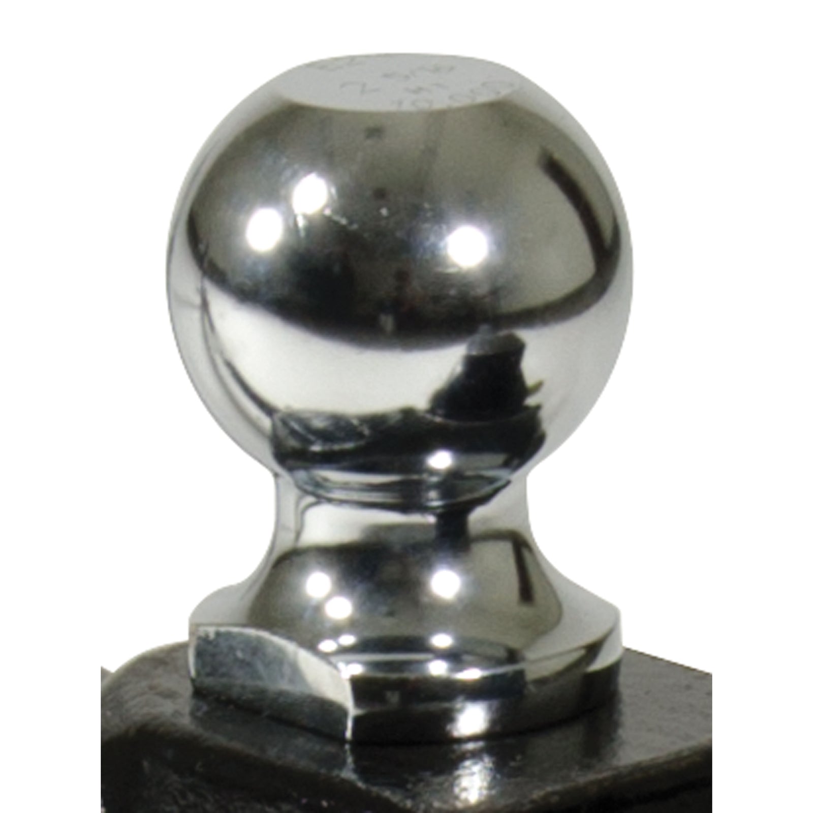 Equal-i-zer 91-00-6080 2" Hitch Ball - 8,000 lbs.