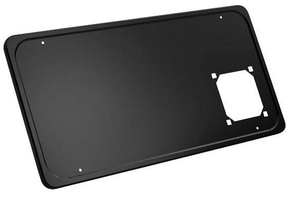 Dometic 33059 Large Furnace Access Door For Mojave DFL Series Furnace 40,000 BTU - White