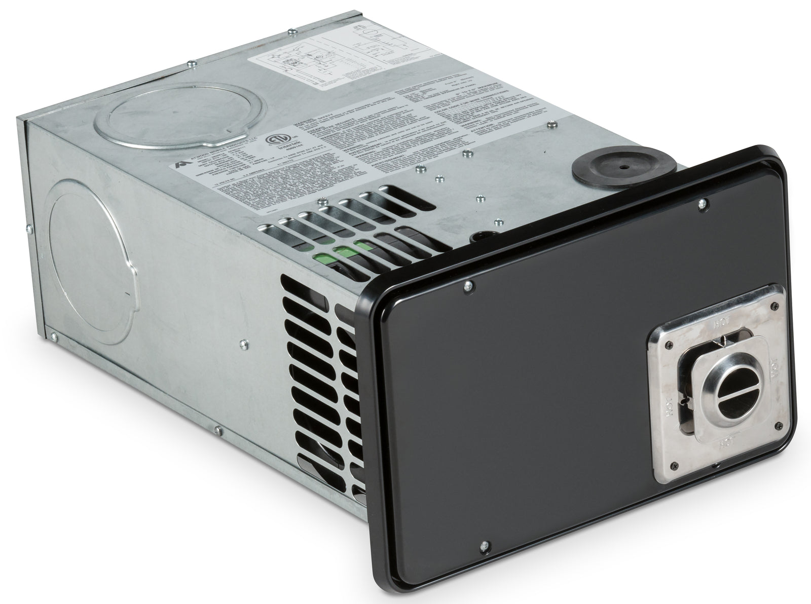 Hydro Flame 32715 Furnace Small 12,000 Btu 12V