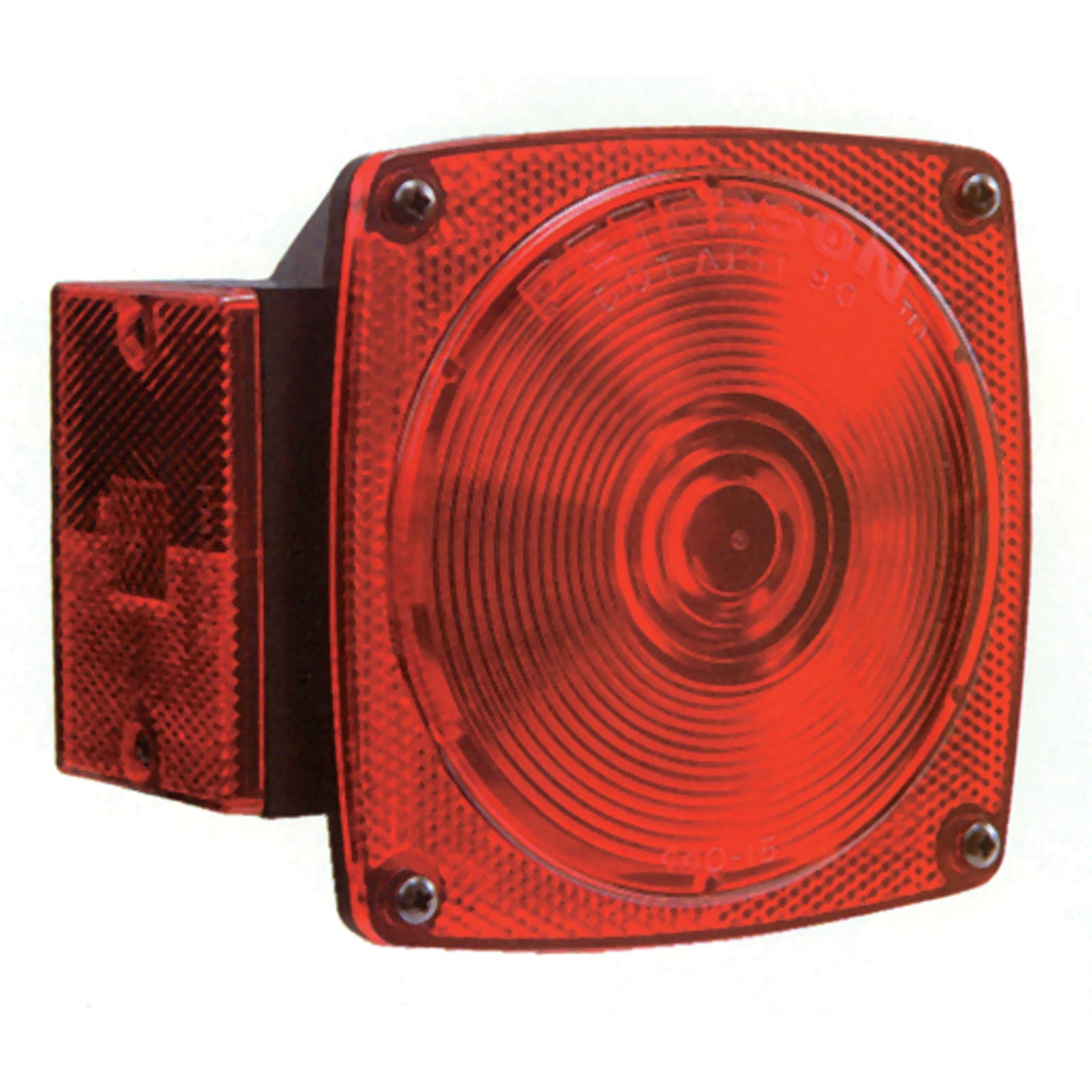 Peterson E440 The 440 Series Under 80" Combination Tail Light - RH No Illumination