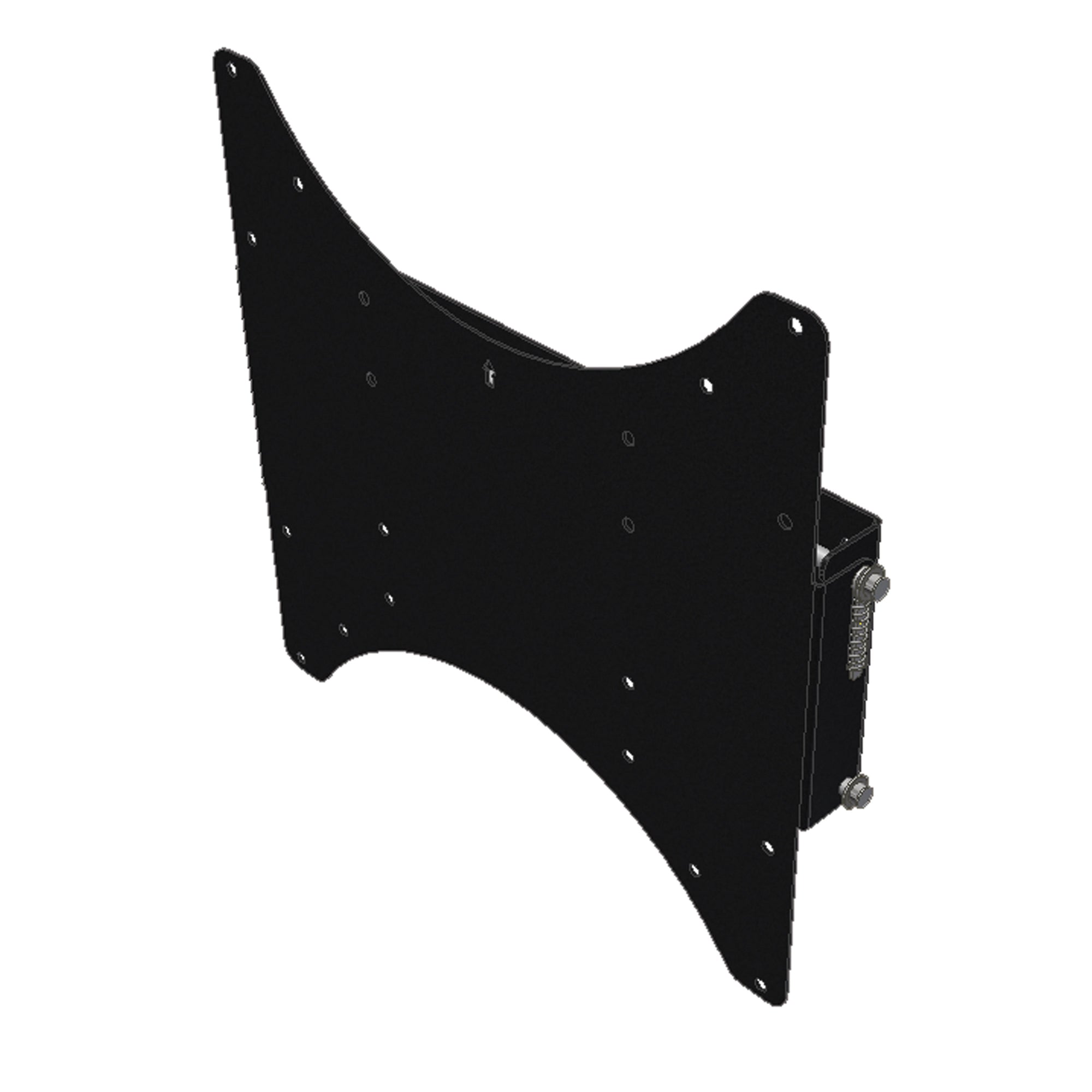 MORryde TV1-048H Snap-In TV Wall Mount
