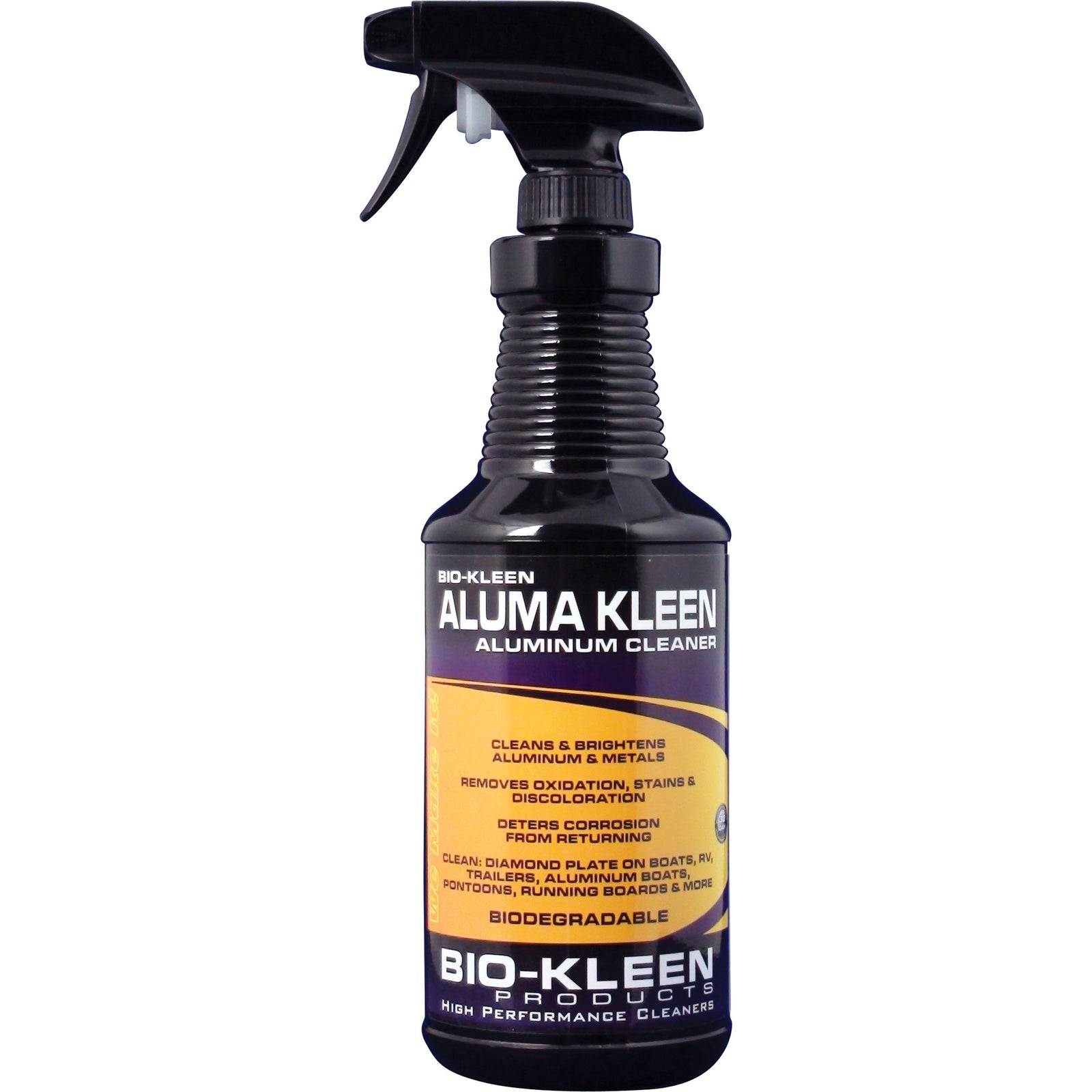 Bio-Kleen M00107 Aluma Kleen - 32 oz.