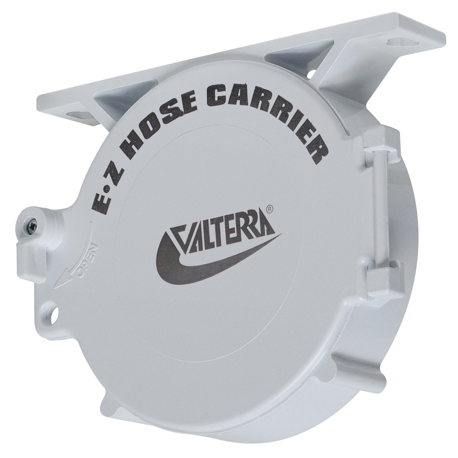 Valterra A04-0448 EZ Hose Cap/Saddle - White