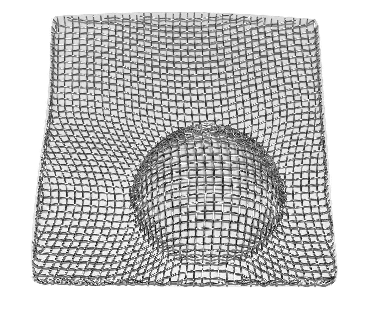 Valterra A10-1302VP Bug Screen for Outside RV Furnace Vent - Fits Atwood Hydroflame 8500 Series