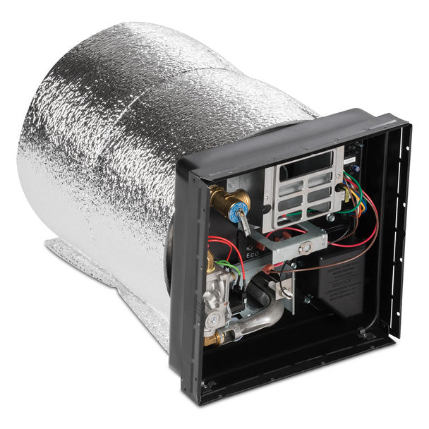 Dometic 94001SP WH-6GA RV Water Heater - 6 Gallon, Gas Only