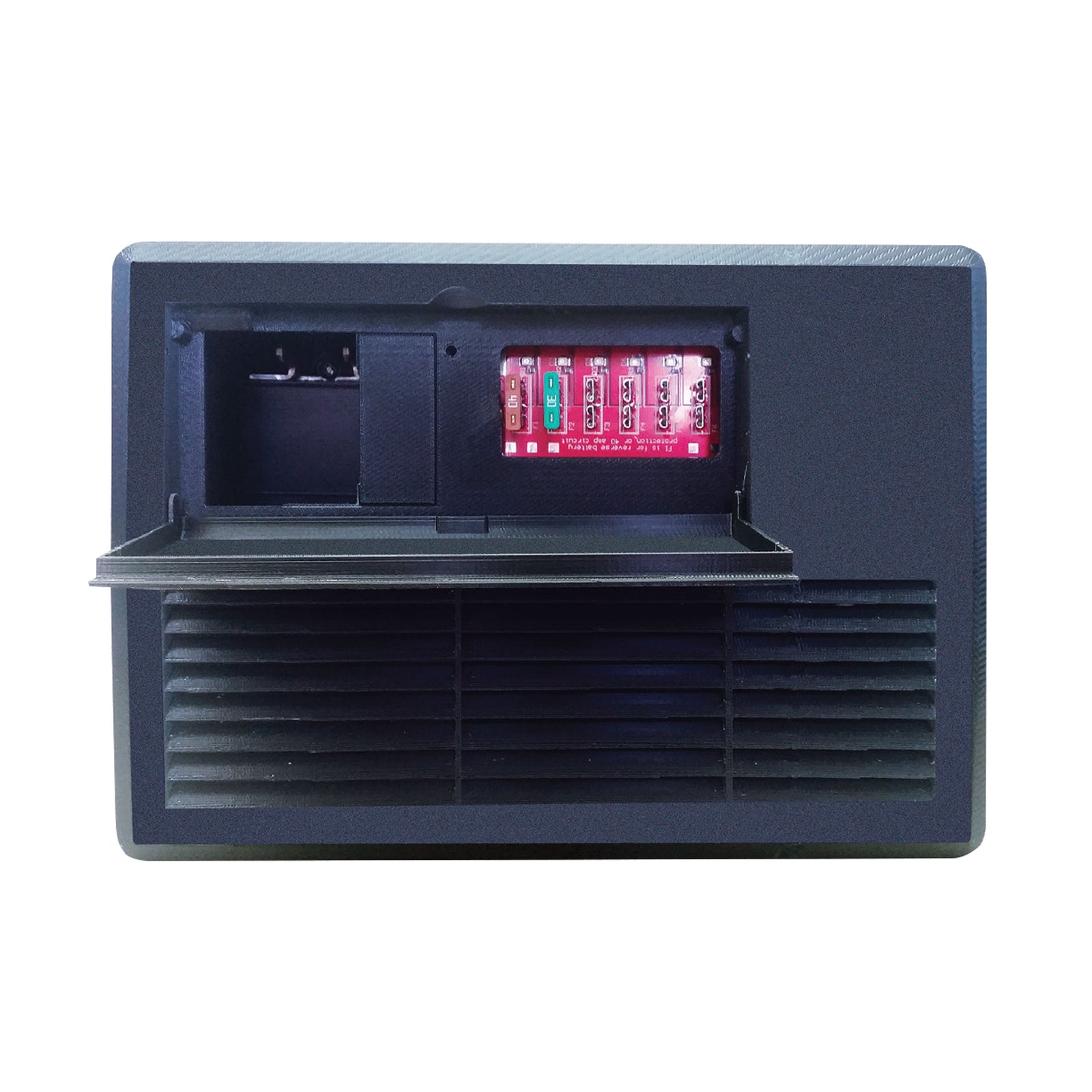 Progressive Dynamics PD4135KW2BV Inteli-Power 4100 Series Power Control Center