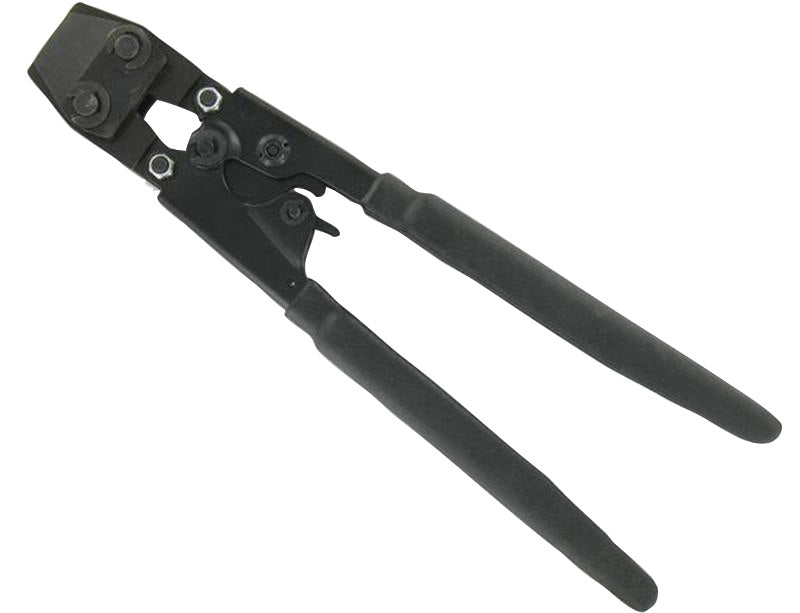 Flair-It 41118 Clamp Pex S.S. 1/2 (100)