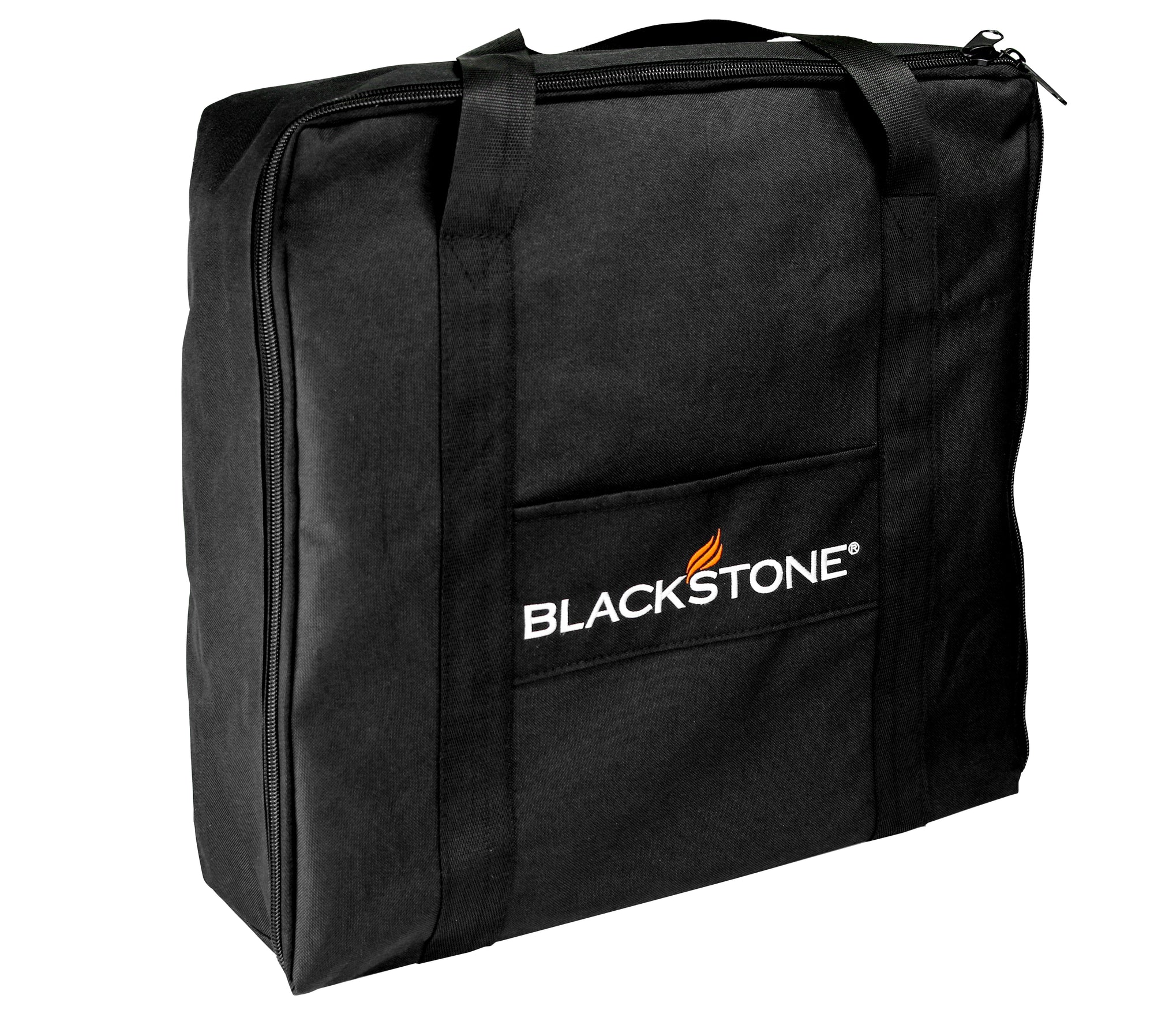 Blackstone 1720 Tabletop Griddle Cover and Carry Bag Set - 17" Without Hood