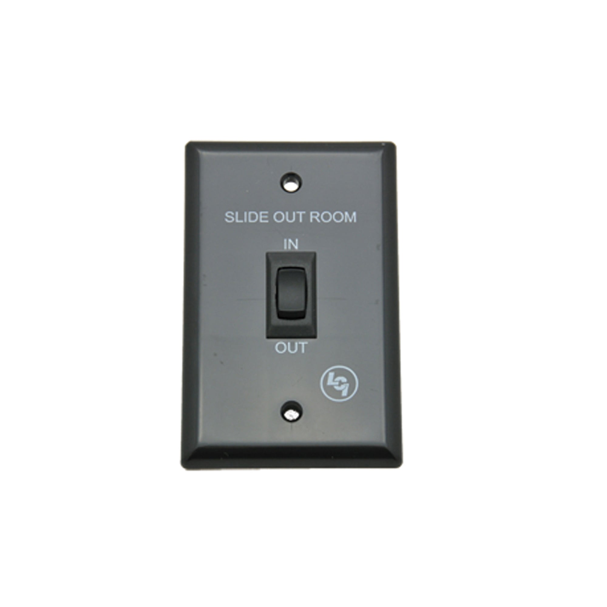 AP Products 014-225488 Slide-Out Room Switch 12V DC - Black