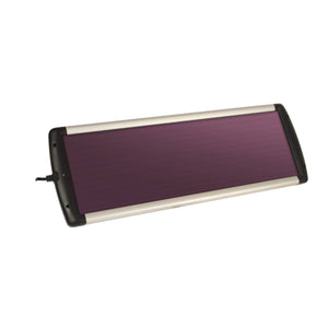 Battery Doctor 23145 Amorphous Solar Panel Charger/Maintainer - 20 Watt