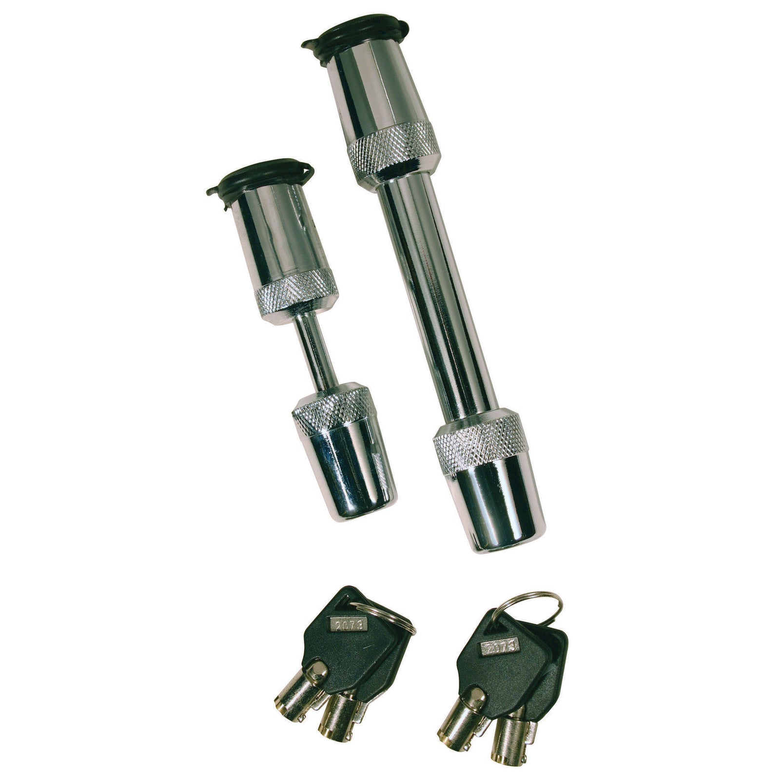 Trimax TM31 Receiver/Coupler Lock Set