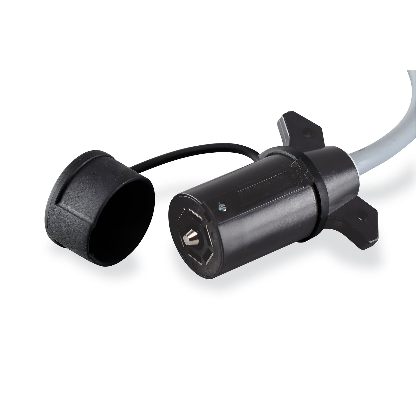 Fastway 82-00-3315 7-Pin Tethered Plug Cover