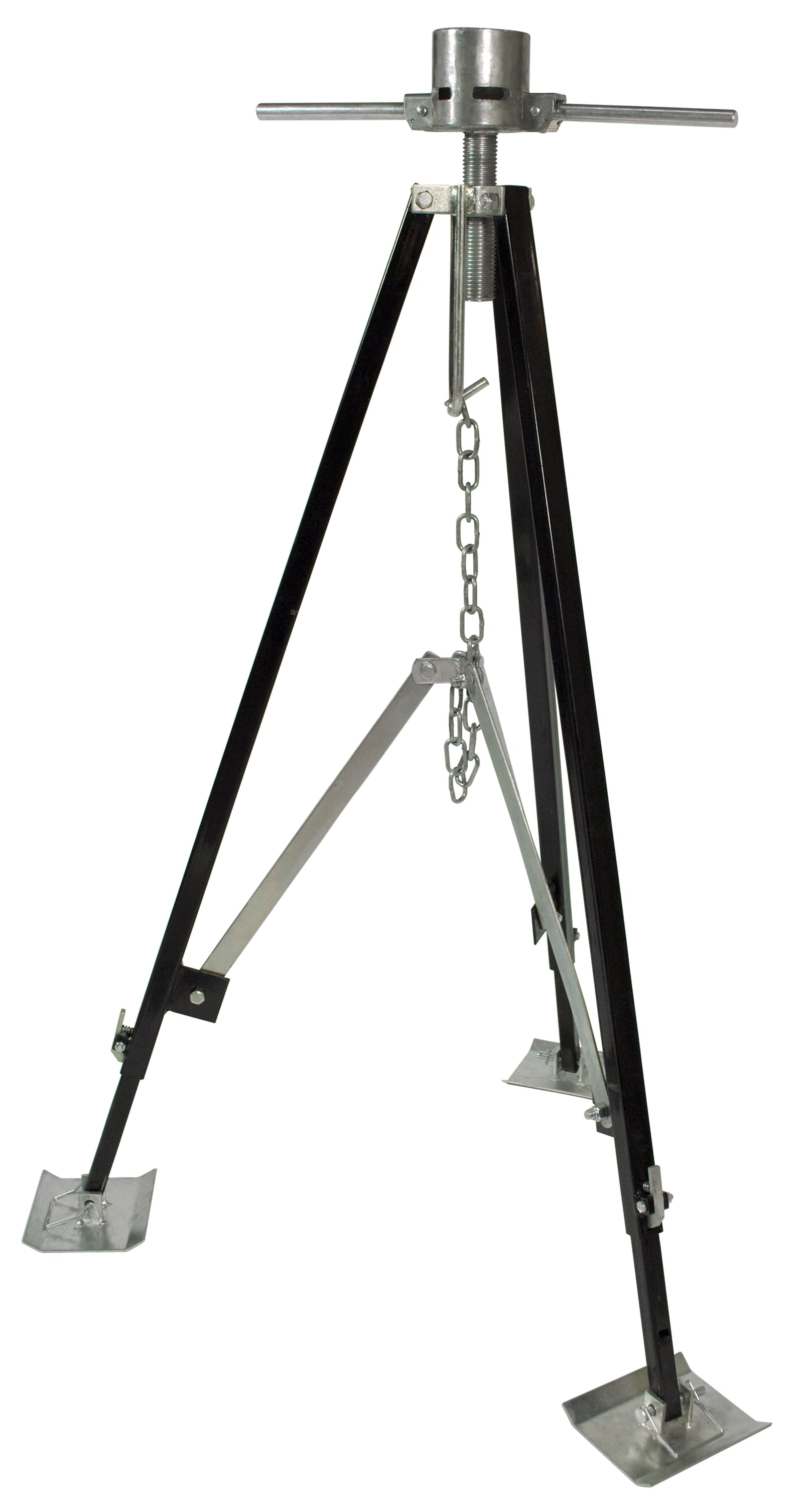 Ultra-Fab 19-950600 Ultra-Adjustable King Pin Tripod Stabilizer