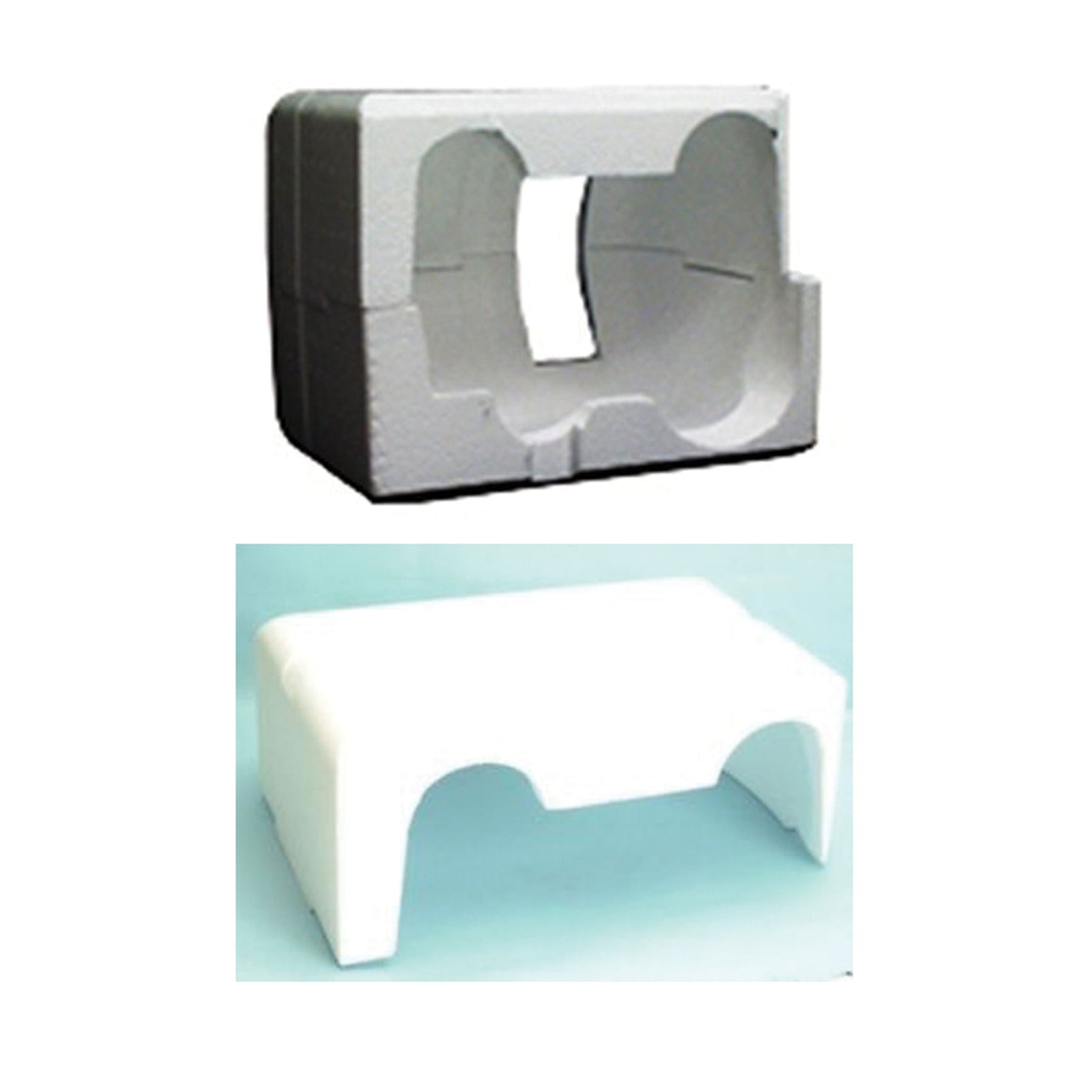 Atwood 93100 Styrofoam Tank Cover Set