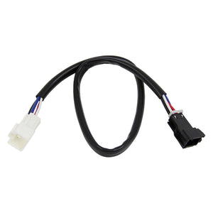Hayes 81799HBC Quik-Connect OEM Wiring Harness For Toyota