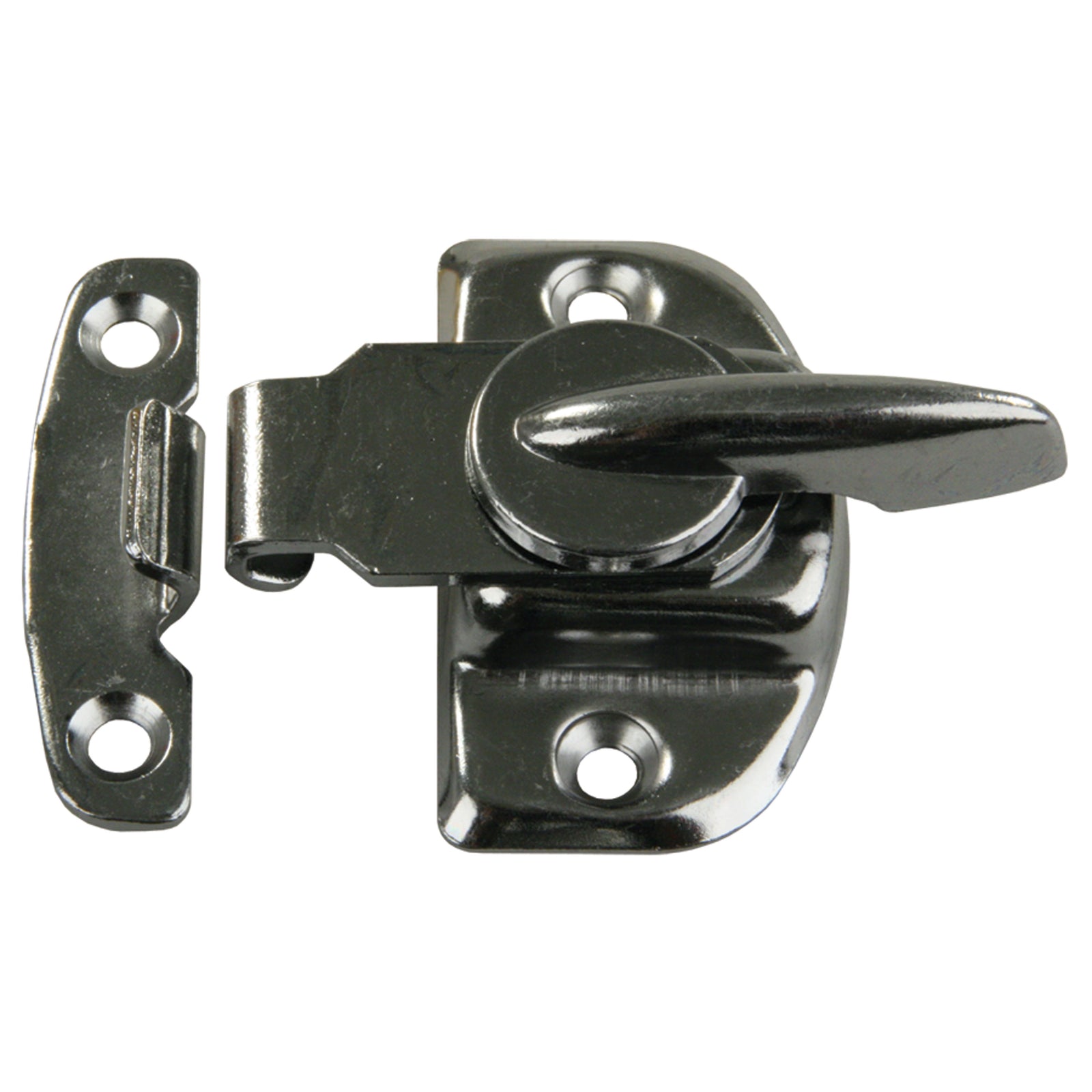 JR Products 11725 Sash Lock