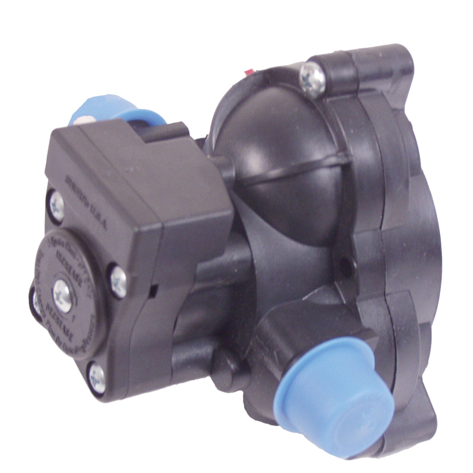 Shurflo 94-236-08 Model 2088 Pump Head
