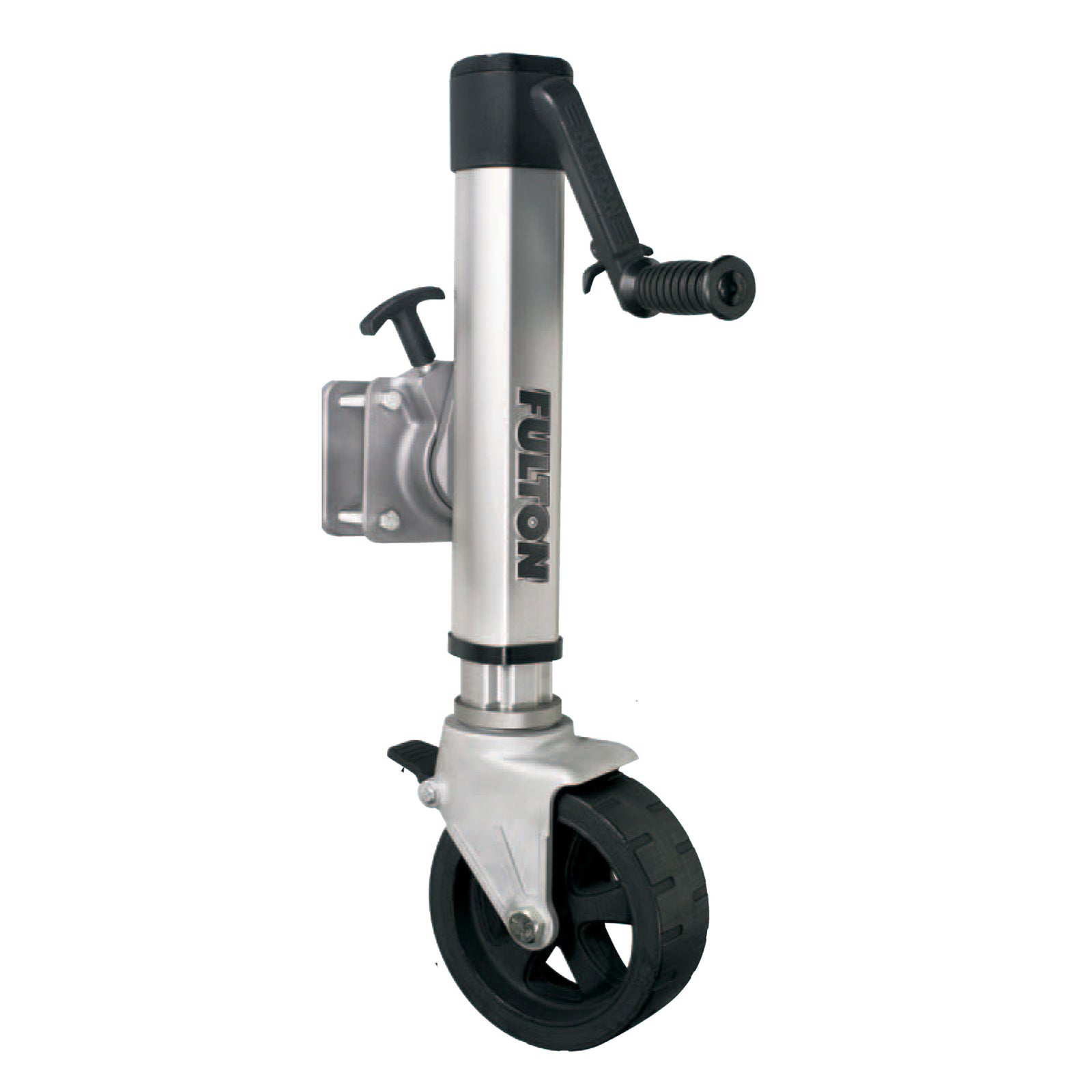 Fulton 1413040134 F2 Wide Track Trailer Jack - 1600 lbs.