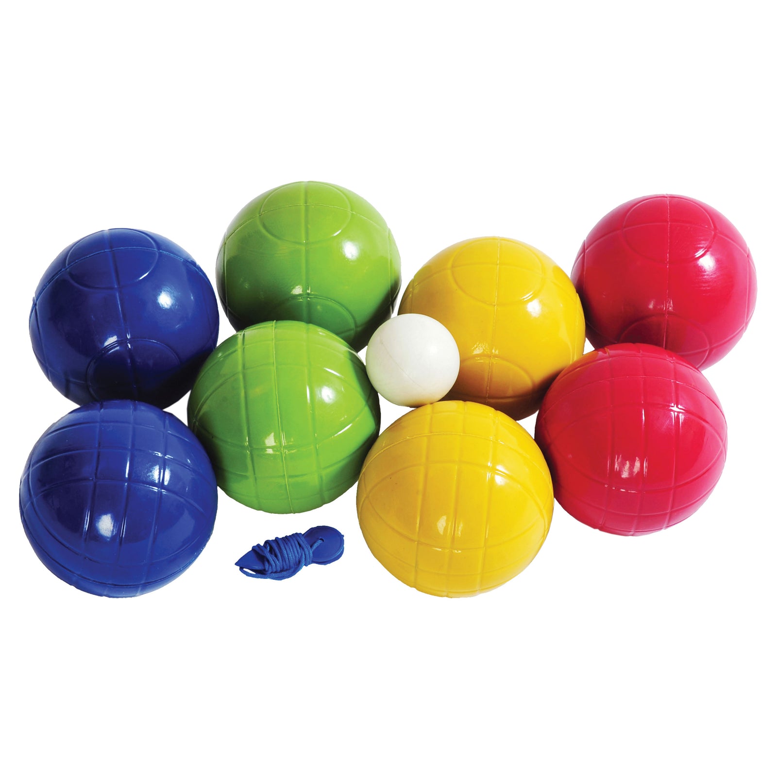 Outside Inside 99963 Basecamp All-Terrain Bocce Ball