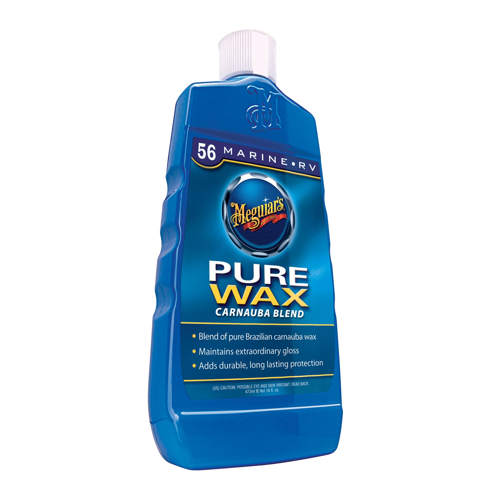 Meguiar's M-5616 Pure Wax #56