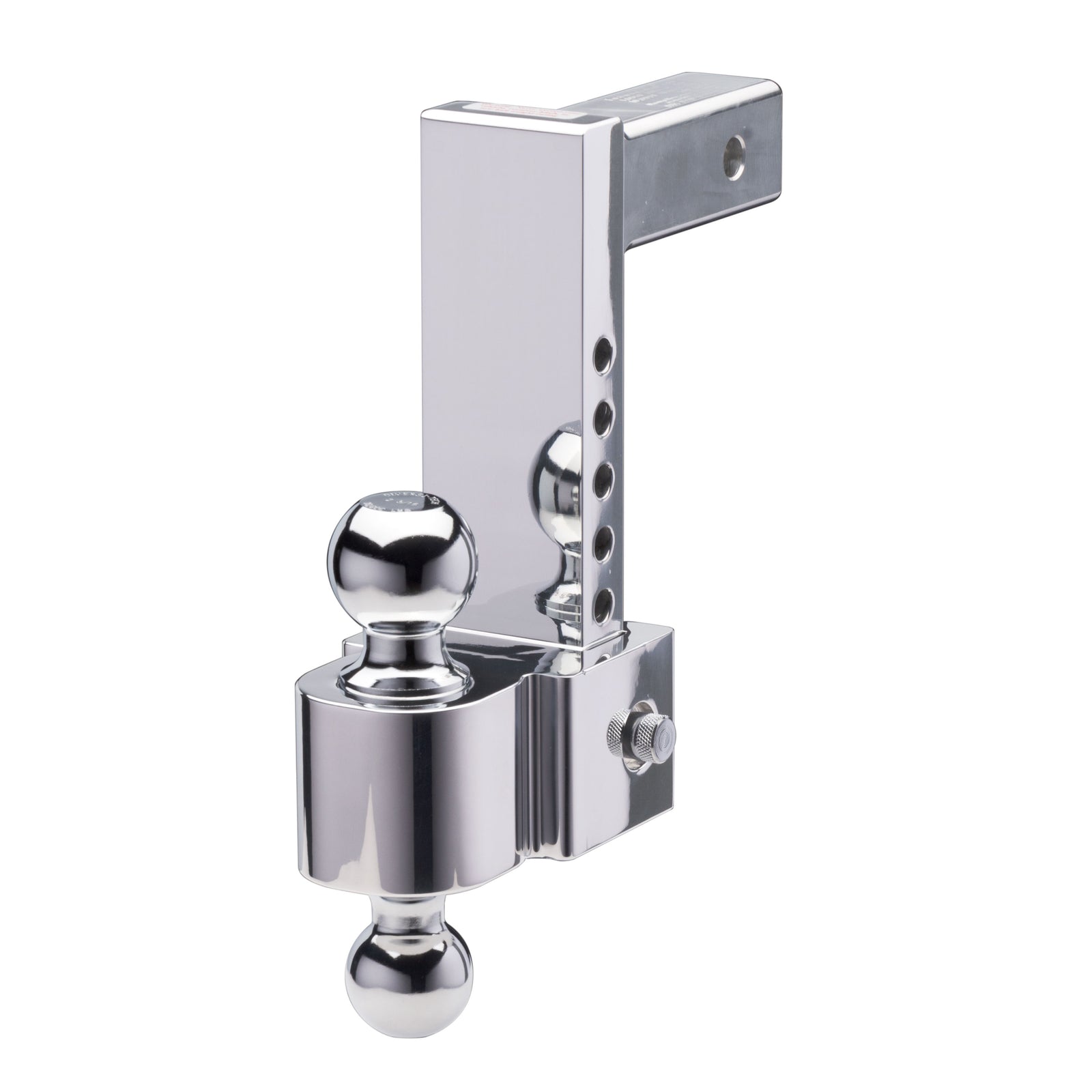 Fastway 42-00-2900 FLASH E-Series Ball Mount - 10" Drop