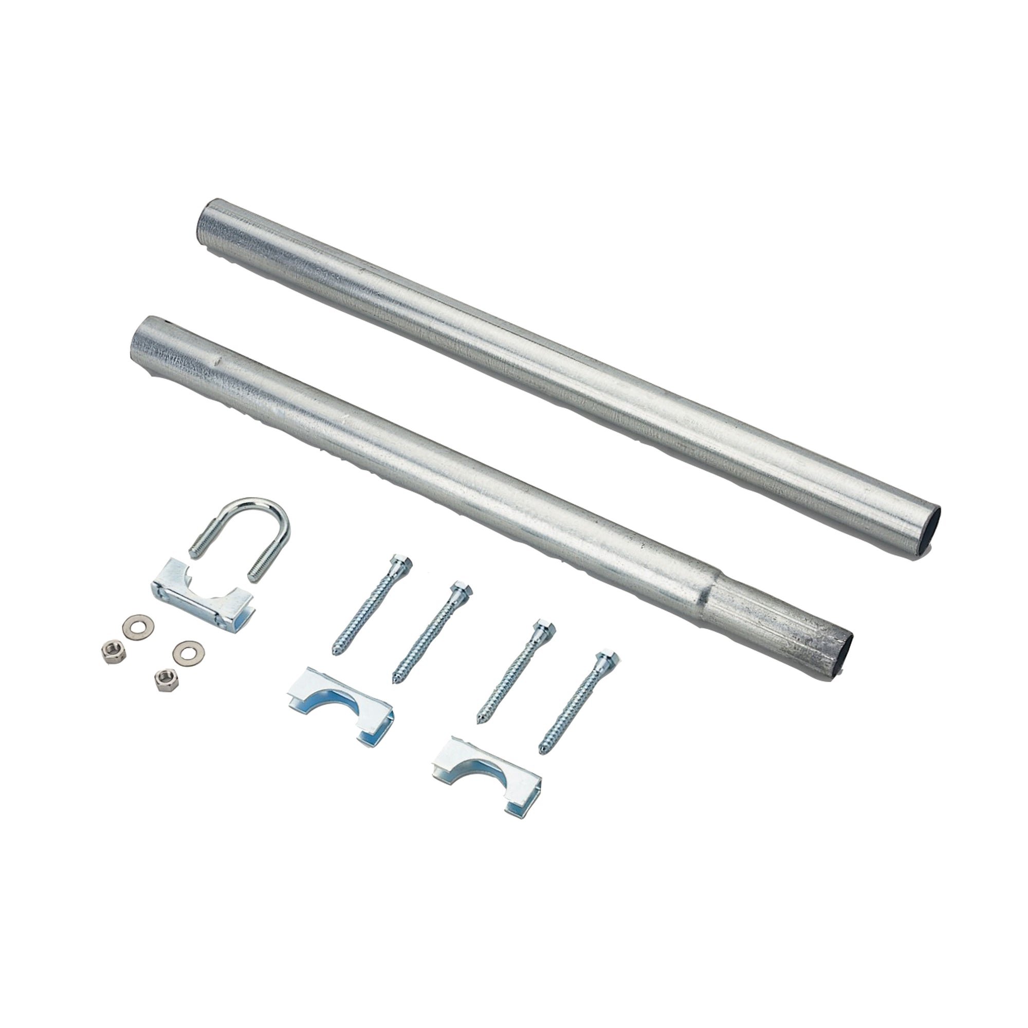 Davis 7717 Mounting Pole Kit