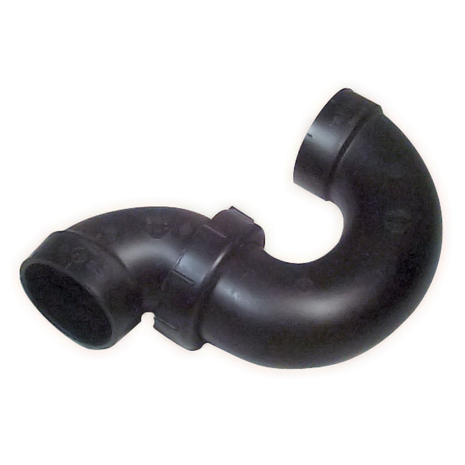 LaSalle Bristol 635895P P-Trap With Union - 1-1/2"