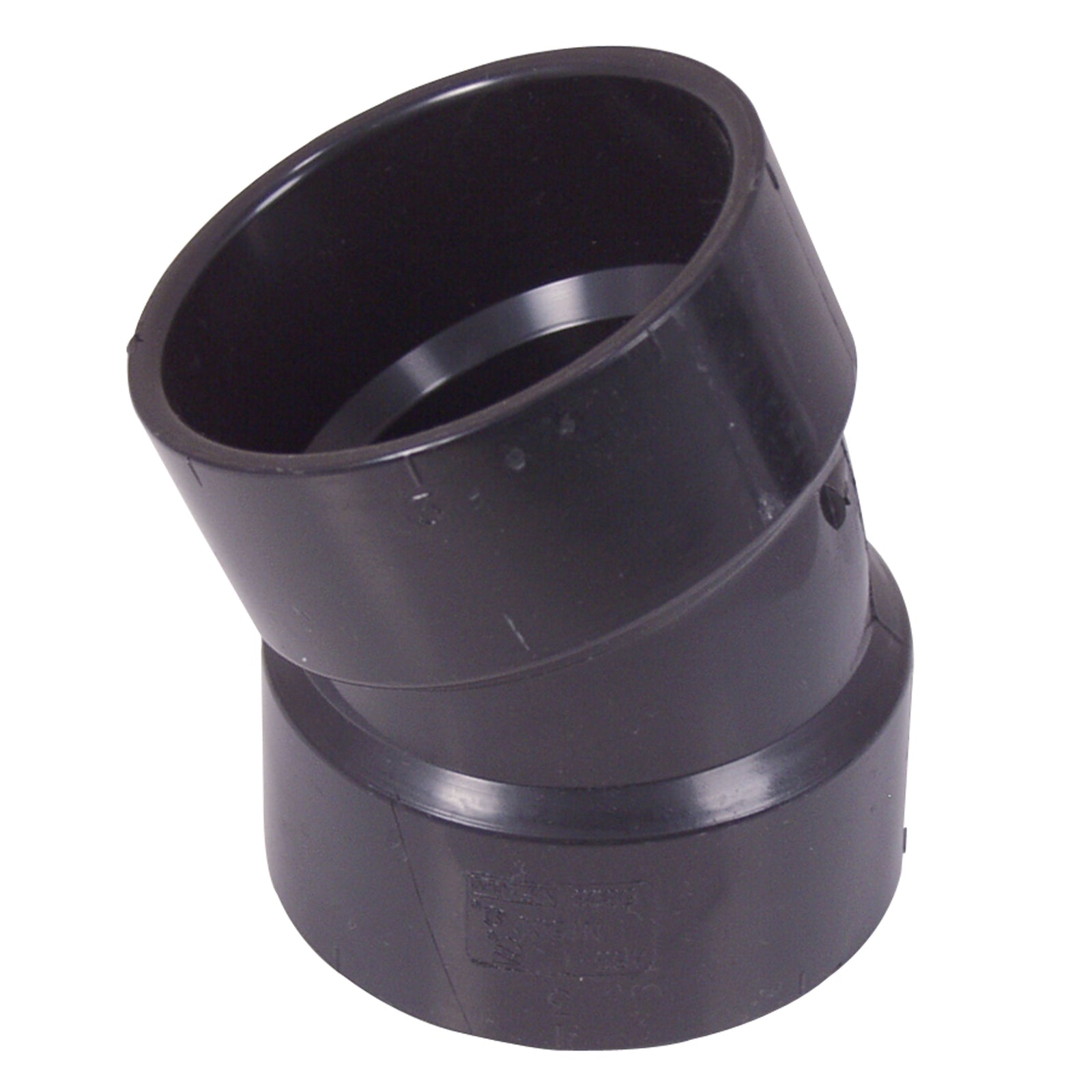 LaSalle Bristol 632553 22° Elbow