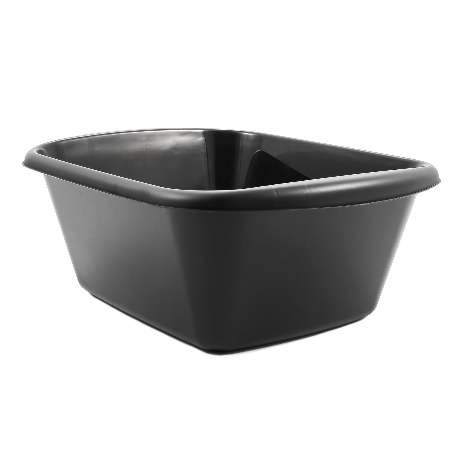 Camco 43515 Mini Dishpan Black