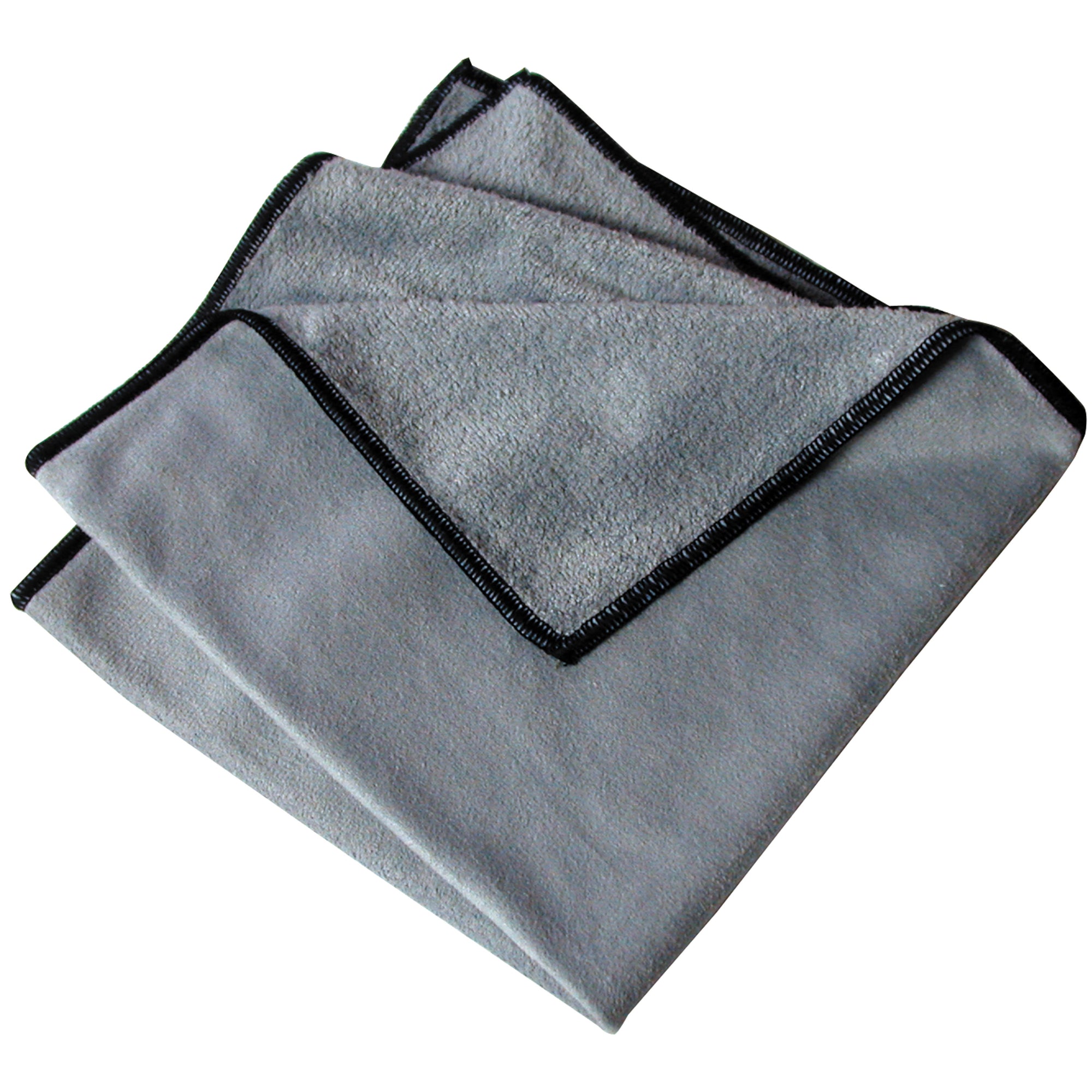 Mr. LongArm 0735 Microfiber Mirror and Glass Cleaning Cloth
