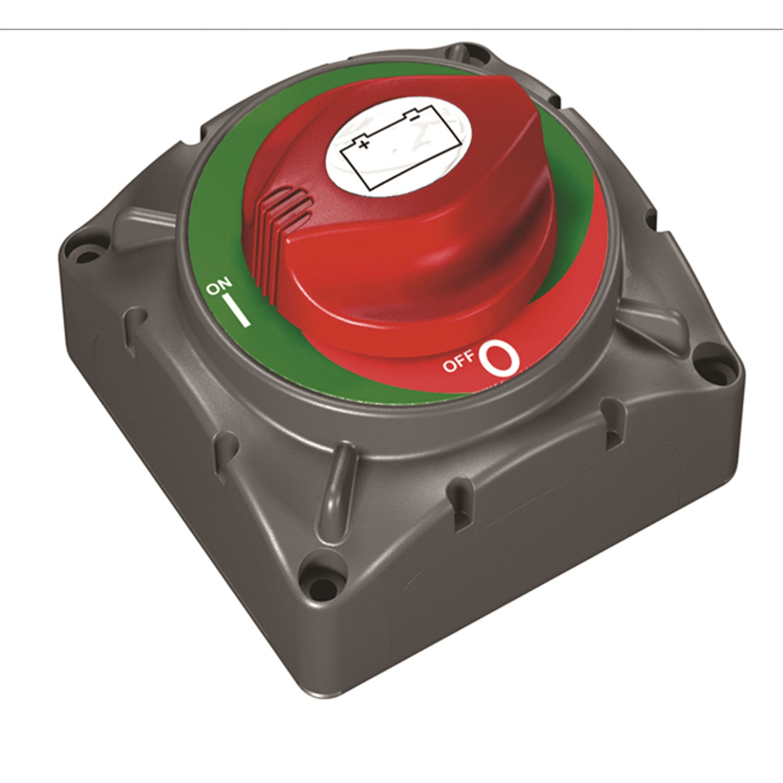 ParkPower 720RV Contour Heavy Duty Master Switch