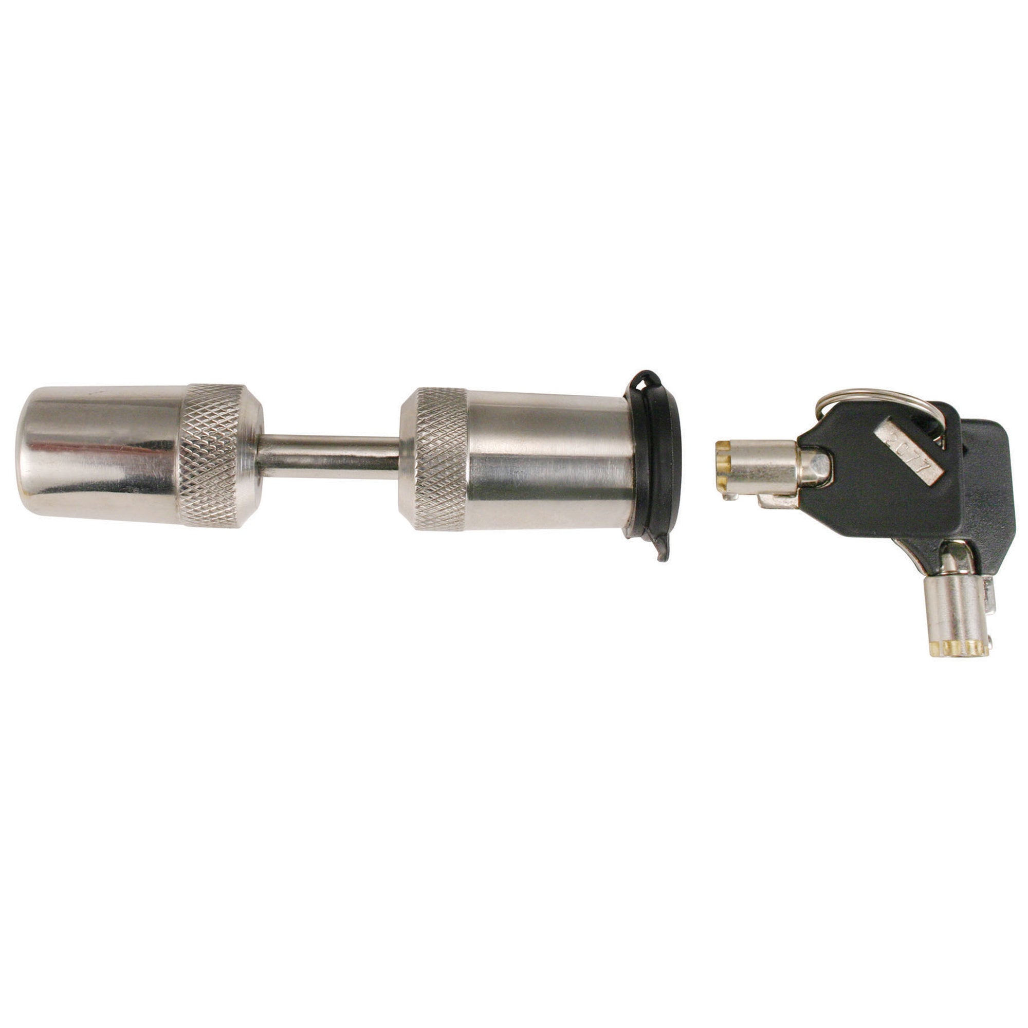 Trimax SXTC1 Trimax Stainless Steel Coupler Lock - 7/8"