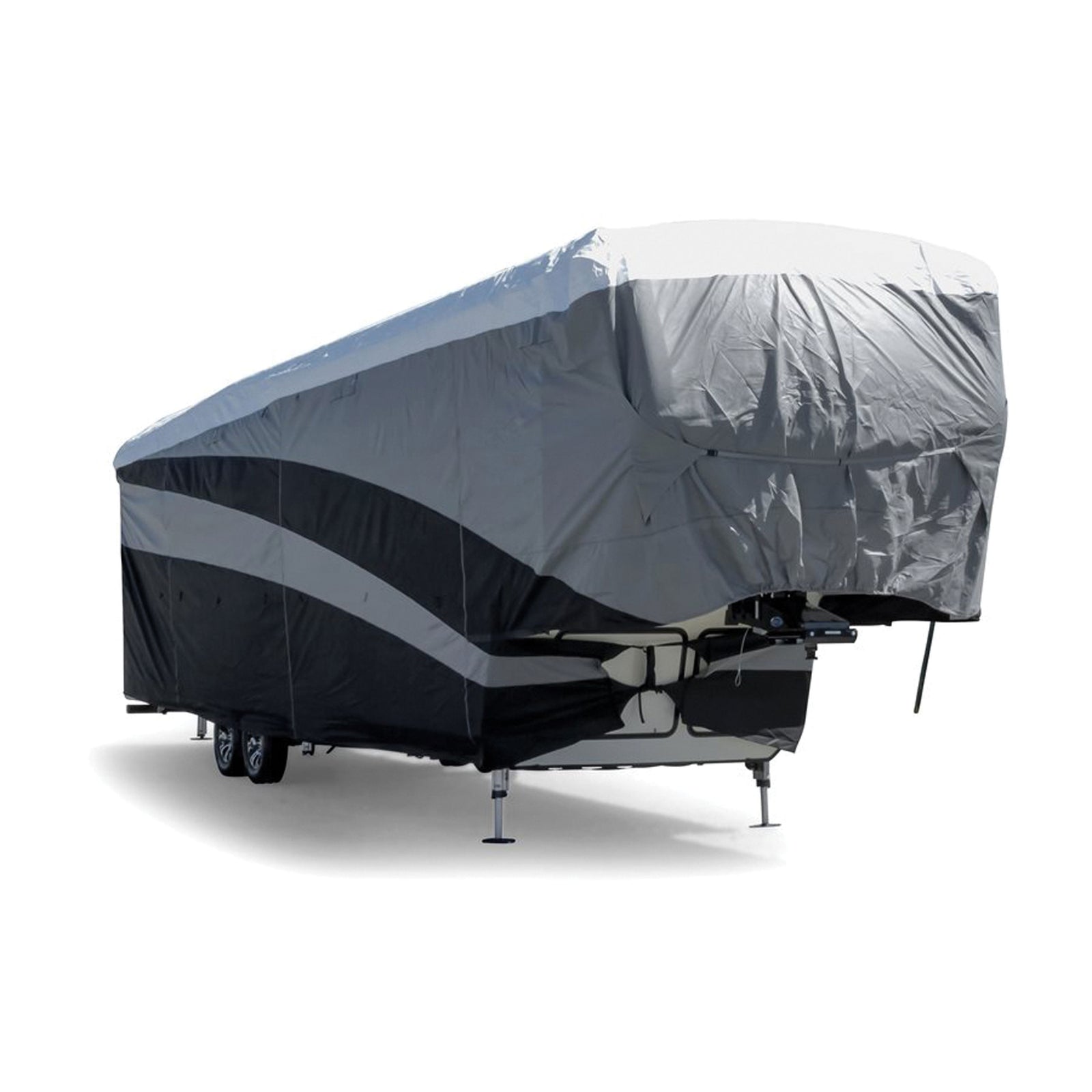Camco 56346 RV Cover 5th Wheel Pro-Tec 28' - 31'