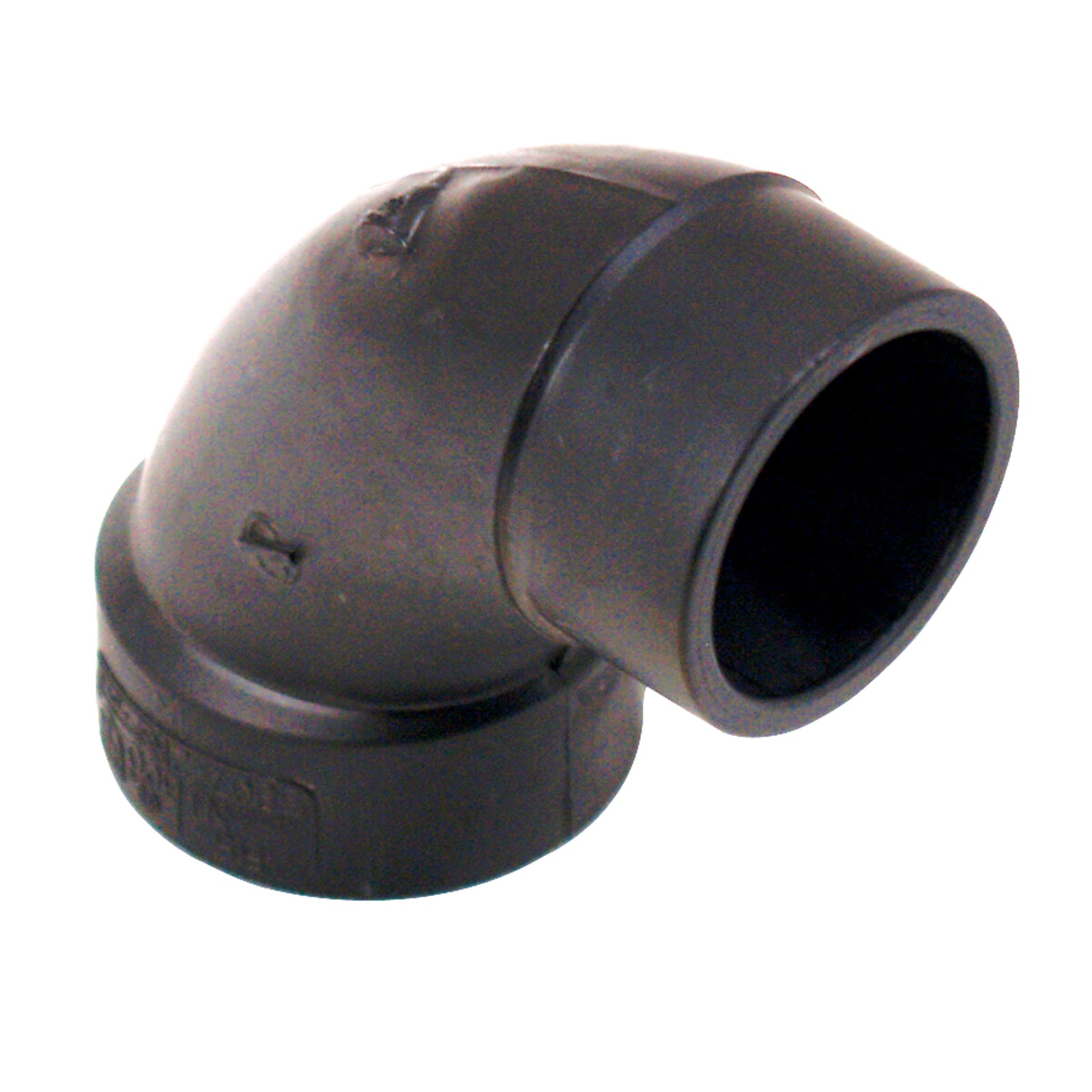 LaSalle Bristol 632451 90° Street Elbow - 1-1/2"