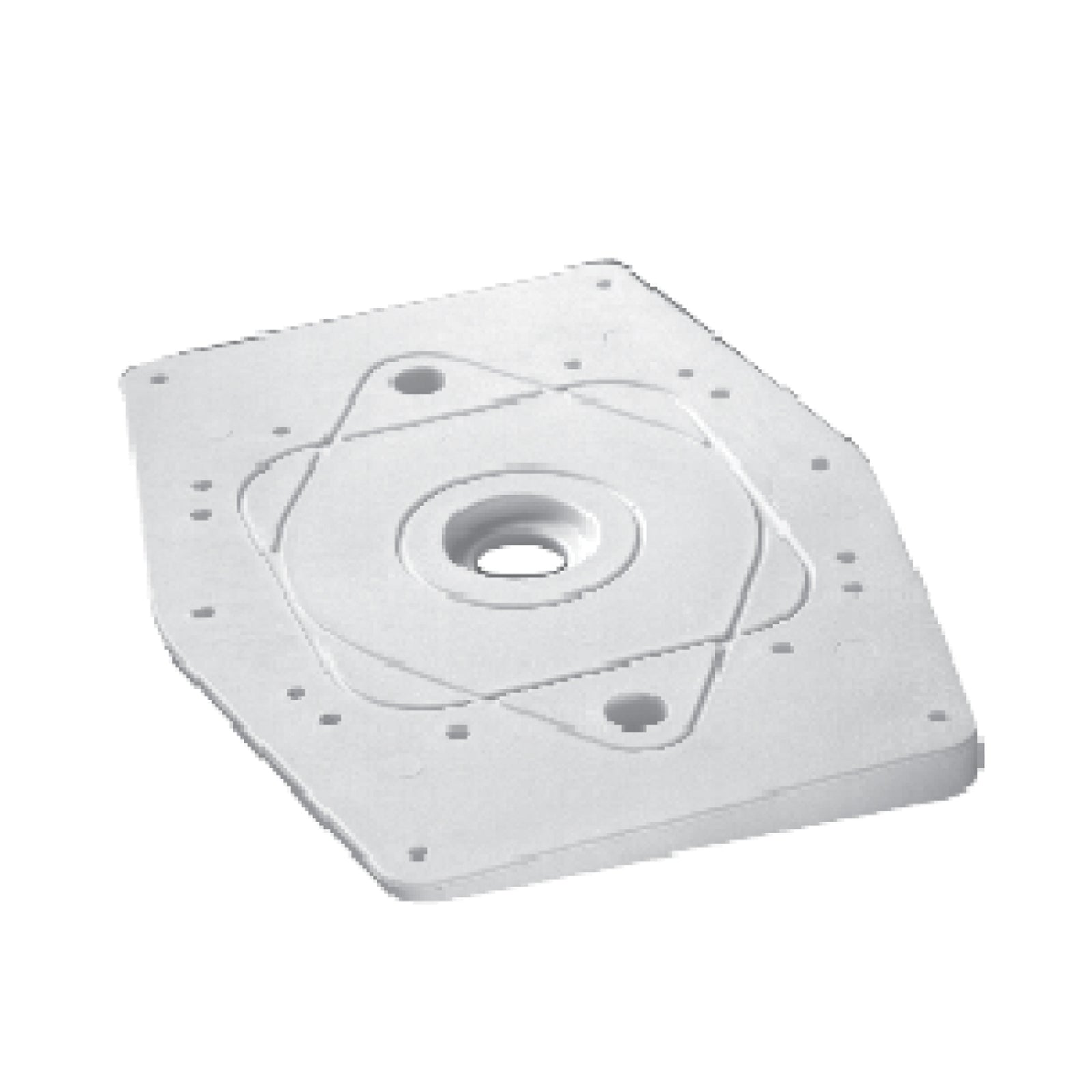 Winegard RW-2000 Outside Roof Wedge